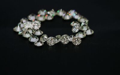 Wirst du ein Diamant?