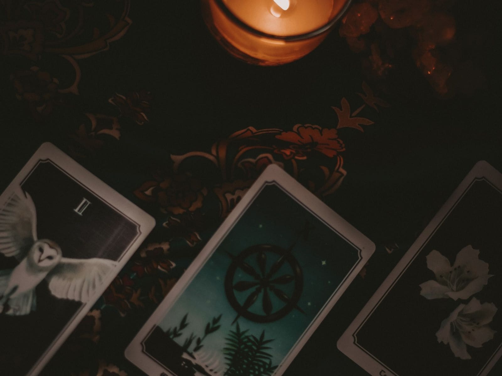 Tarot