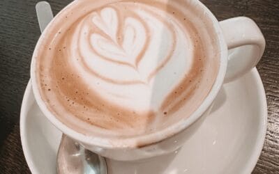 Was ein Barista Kurs mit meinen Kunden zu tun hat