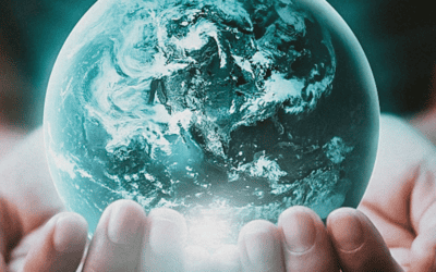 Geld in der neuen Zeit – Wie integres Handeln eine neue Welt erschaffen kann