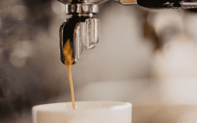 Was ein Barista Course mit meinen Kunden zu tun hat