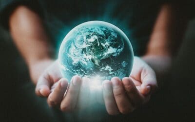 Geld in der neuen Zeit – Wie integres Handeln eine neue Welt erschaffen kann