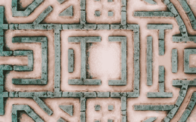 Es gibt nur eine Führung