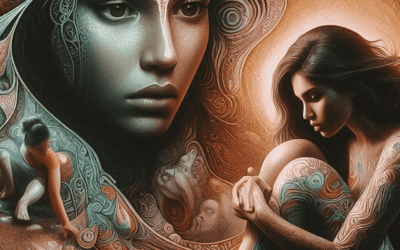 Befreie dich von der Last des „Weg haben Wollens“