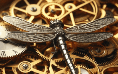 Ein neues Jahr – nicht bloß eine Zeitspanne sondern ein Abschluss, ein Übergang zu immer mehr Neuem, ein Loslassen des Alten.