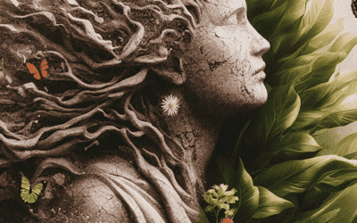 Warum wahrer Wandel von innen kommt