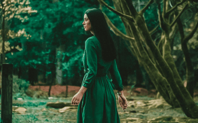 In der Stille finden wir uns selbst