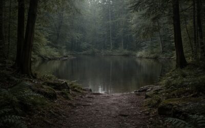 In der Stille finden wir uns selbst