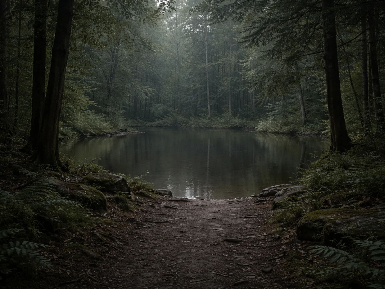 Stille