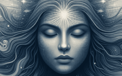 Alles entsteht aus mir