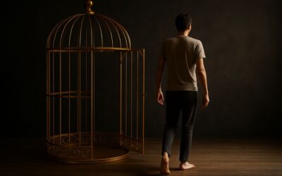 Vertrauen ist keine Belohnung – sondern Bewusstsein