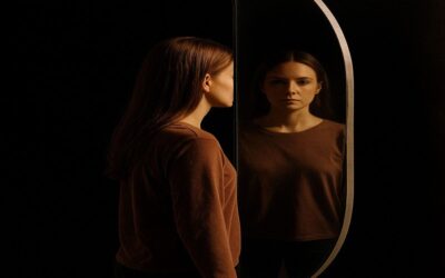 Die halbe Wahrheit – das Unsichtbare davor
