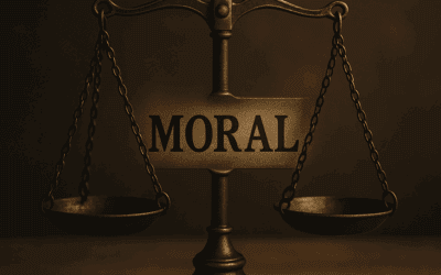 Moral oder Verantwortung?