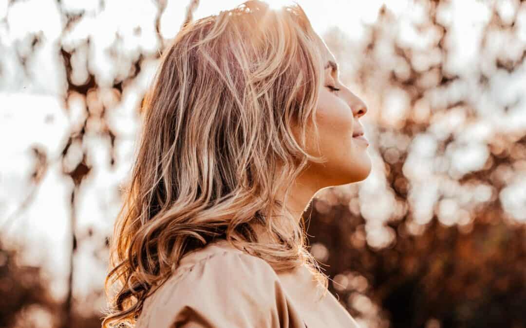 Die drei Ebenen, die du nicht mehr wegdrücken solltest