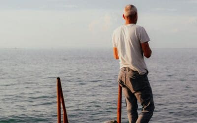 Wenn Stärke leider mit Kontrolle verwechselt wird