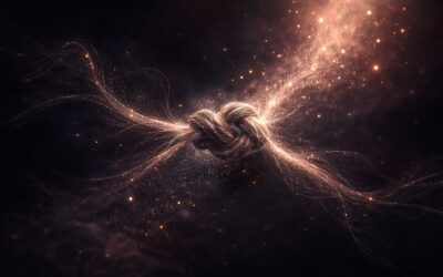 Wenn das Leben wieder anklopft…