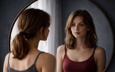 Es gibt niemanden, der dich so sehr verarscht wie du dich selbst